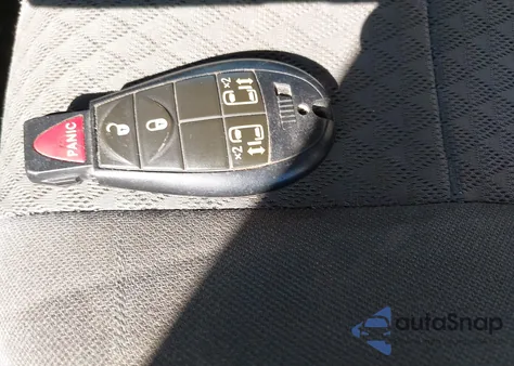 2010 Dodge Grand Caravan Sxt z USA, uszkodzony, nr VIN 2D4RN5D12AR210330